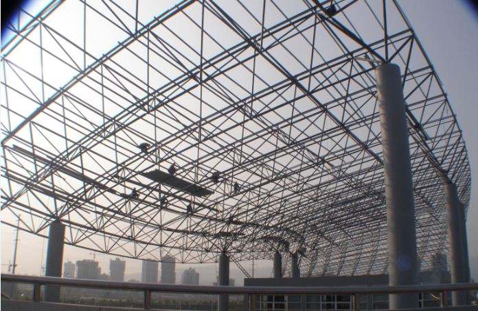 迪庆厂房网架结构可用在哪些地方，厂房网架结构具有哪些优势